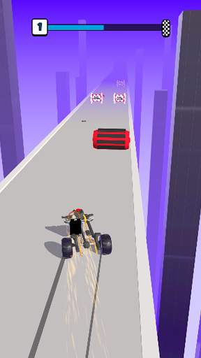 Build Car 3D स्क्रीनशॉट 7