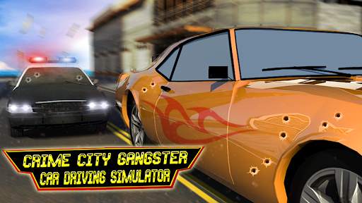 Vehicle Simulator Game screenshot 1