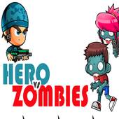 Hero Vs Zombie|Version 2 1.0