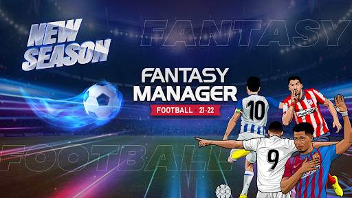 PRO Soccer Cup Fantasy Manager screenshot 1