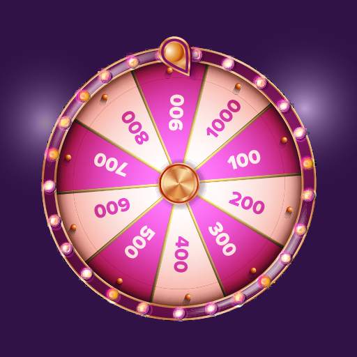 Spinner Wheel - Spin Game 24.0