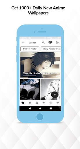 9anime Wallpaper screenshot 2