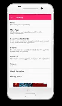 WhatsDownloader screenshot 3