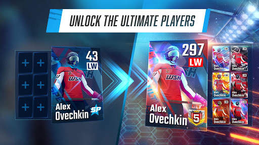 Franchise Hockey 2022 screenshot 2