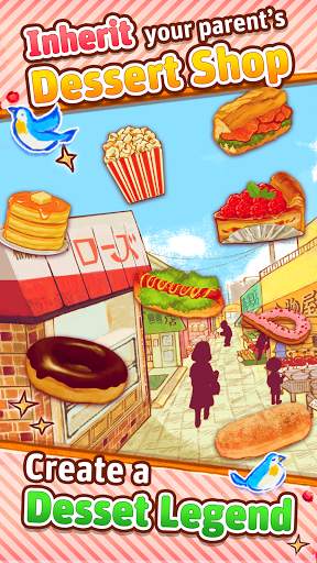 Dessert Shop ROSE Bakery screenshot 4