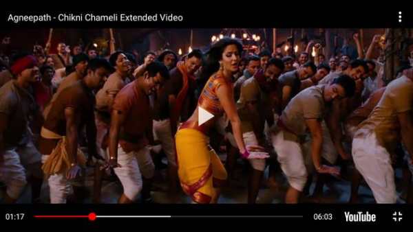 New Hindi Song 2018 screenshot 2