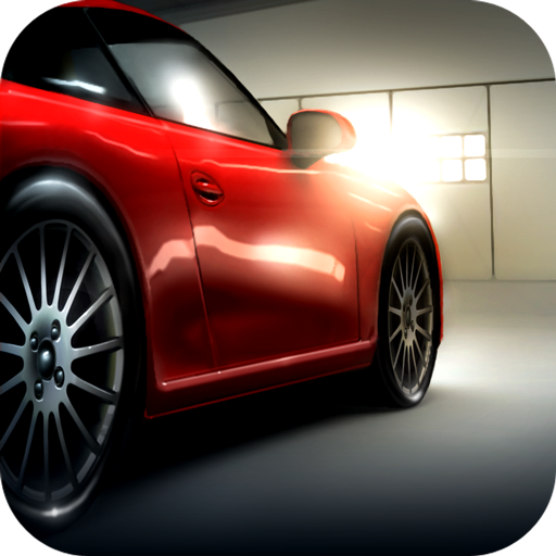 Free Race on Way icon