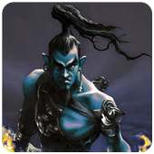 Legend of ASTA Online logo