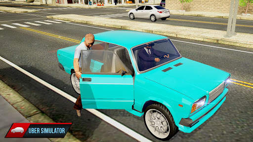 Driver Simulator screenshot 8