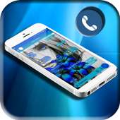 ikon WA Mod Biru