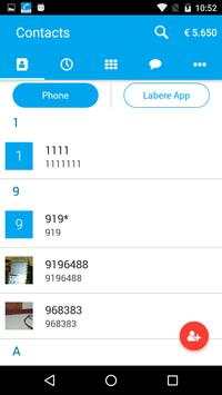Labere App screenshot 6