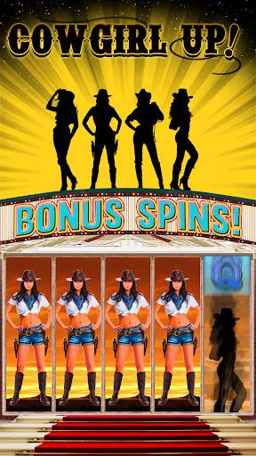 Binion's Social Casino screenshot 2