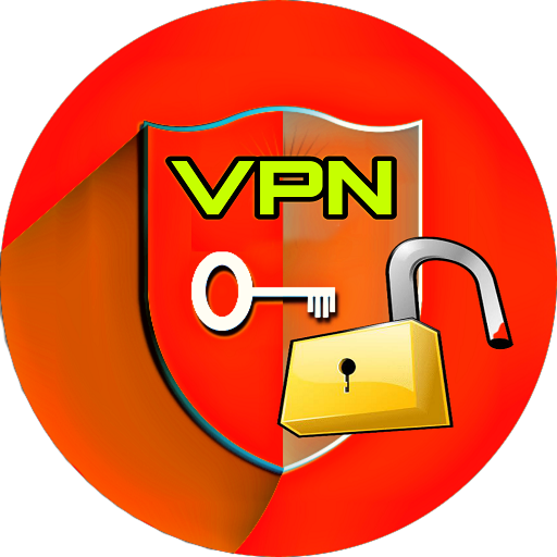 HitVPN - Free VPN, Fast Proxy Server &amp; Secure icon
