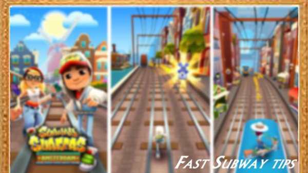 Guide for Subway Surfers Game screenshot 4