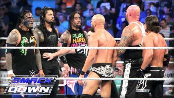 WWE RAW : RAW ALL VIDEOS screenshot 6