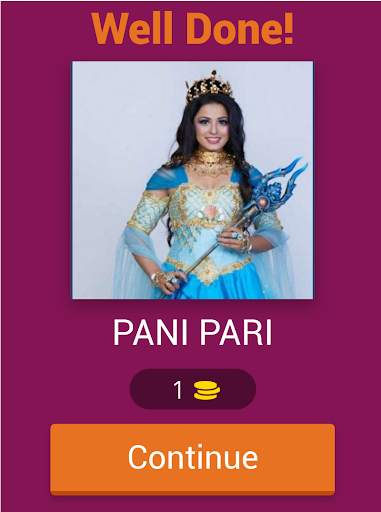 Baalveer Returns Quiz Game - Guess the characters screenshot 7