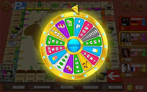 Rento2D Lite: permainan dadu screenshot 4
