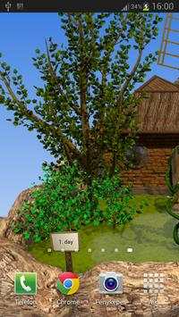 Tim Tom Tia live wallpaper screenshot 3