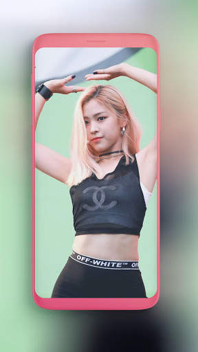 ITZY Ryujin wallpaper Kpop HD new screenshot 5