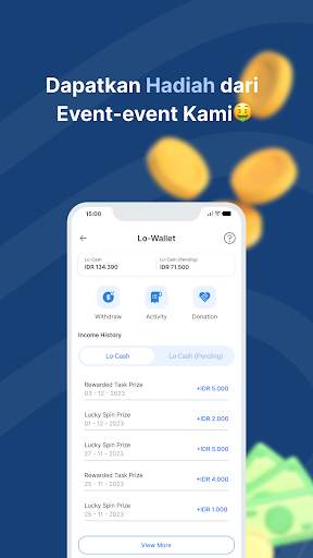 Woilo : Foto, Vidio, Chat, NFT screenshot 8