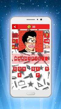 Guess Youtuber screenshot 3