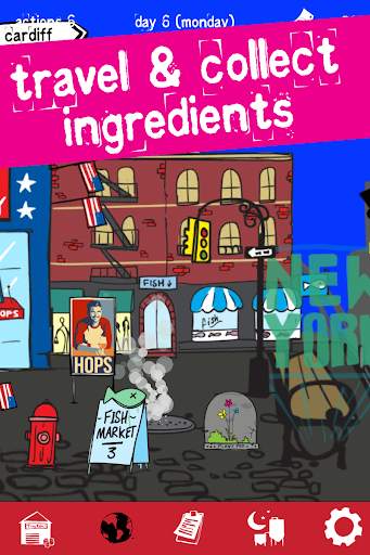 Tiny Rebel Beer Money Inc. स्क्रीनशॉट 7