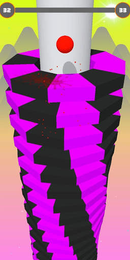 dodge balloon Addictive free arcade game screenshot 4