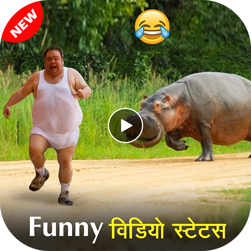 Funny Video Status 2021 icon
