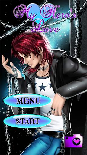 My Hero’s Love: Tristan –Otome screenshot 7