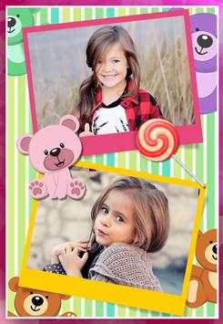 Photo Collage Maker: Make Pic Collage,Photo Editor screenshot 6