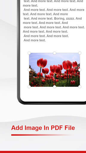 PDF Editor Pro - Create PDF, Edit PDF & Sign PDF screenshot 3