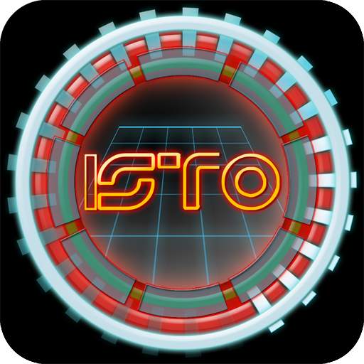 ISTO 3D 1.0.3