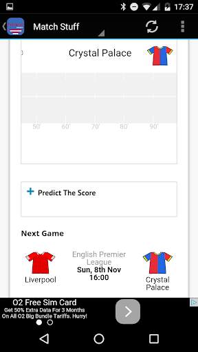 Palace News  screenshot 2