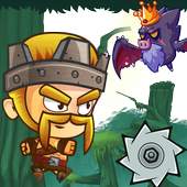 Runner Angry Man 2.2