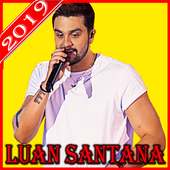Luan Santana 2019 on 9Apps