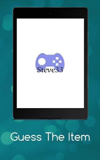 Guess The Item ( ver. 1.17 - 21w03a) screenshot 13