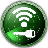 WIFI PASSWORD HACK prank 1.0.0