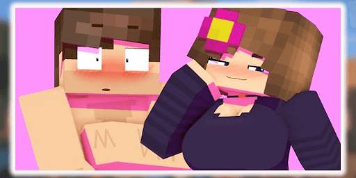 Jenny mod for Minecraft screenshot 2