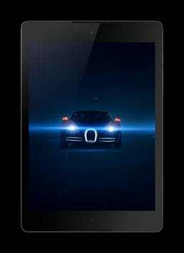Car 3D Live Wallpaper screenshot 3