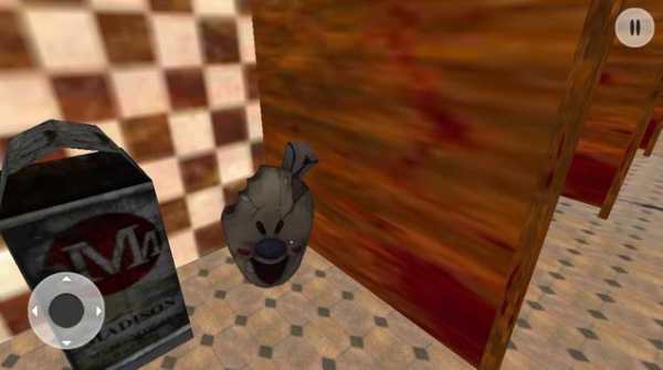 Ice Scream Horror Games Granny Chapter Two & Clown screenshot 3