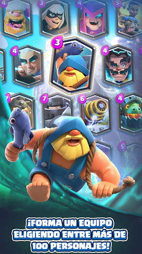 Clash Royale screenshot 3