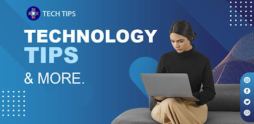 Tech Tips screenshot 2