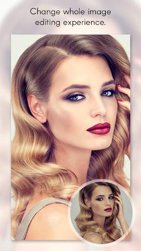 Beauty Selfies - Instant screenshot 2