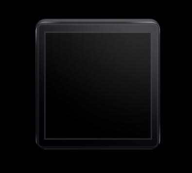 Void Watch Face screenshot 3
