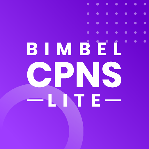 Bimbel CPNS icon