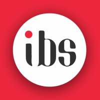 IBS Mobile logo