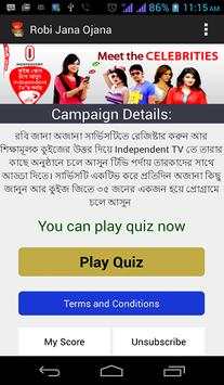 Robi Jana Ojana screenshot 2