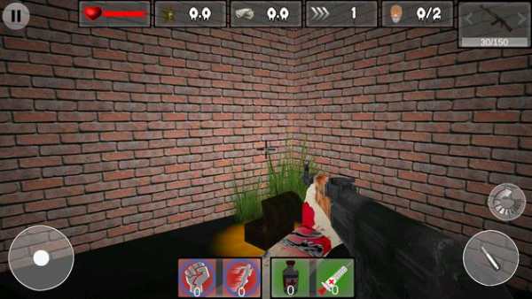 Bad Zombies: Offline Zombie Shooter Game screenshot 6
