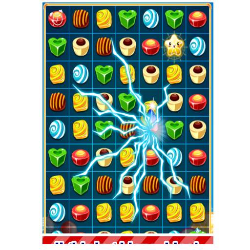 Heroes Candy Star 1.0