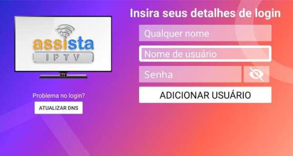 my TV screenshot 2
